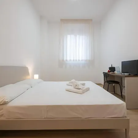 ゲストハウス Casa Sforza Ieo