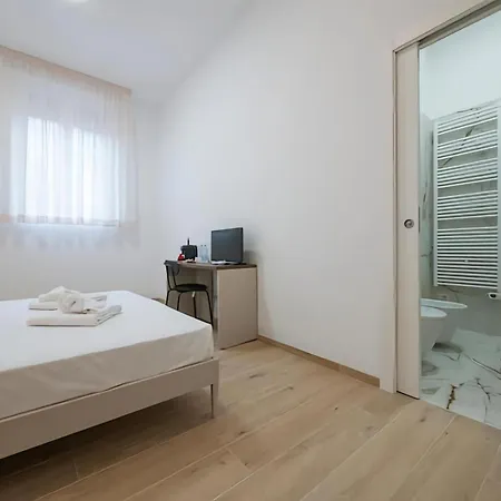 ゲストハウス Casa Sforza Ieo 3*