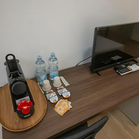 Casa Sforza Ieo 3* ミラノ