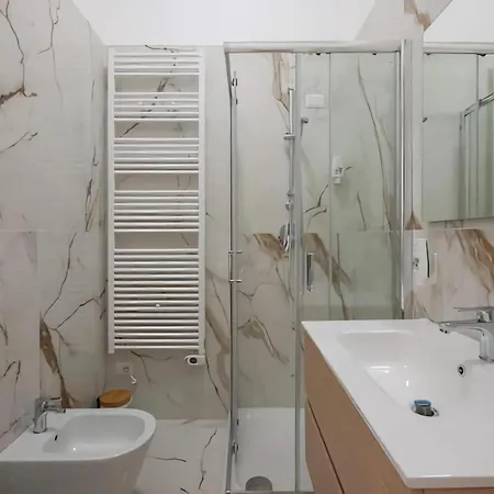 Casa Sforza Ieo ゲストハウス 3*