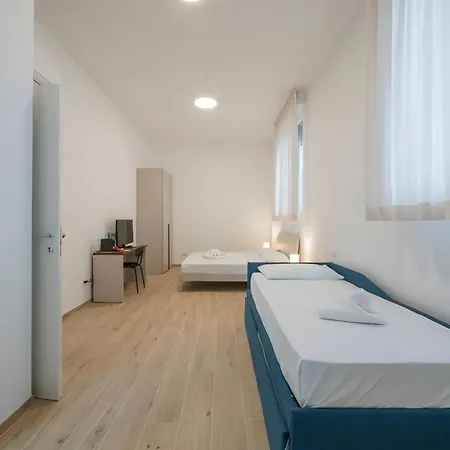 Casa Sforza Ieo Milán