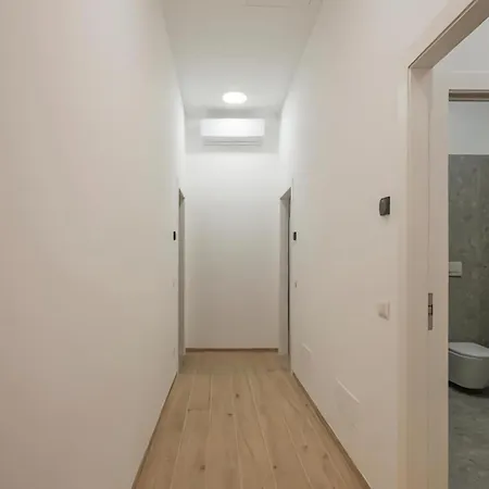 Casa Sforza Ieo ゲストハウス 3*