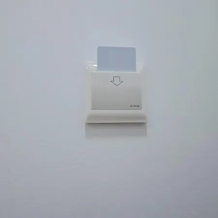 Casa Sforza Ieo ミラノ