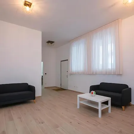 Casa Sforza Ieo *