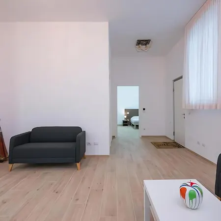 Casa Sforza Ieo 3* ミラノ