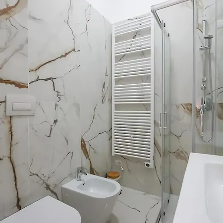 ゲストハウス Casa Sforza Ieo 3*