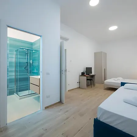 Casa Sforza Ieo 3* ミラノ