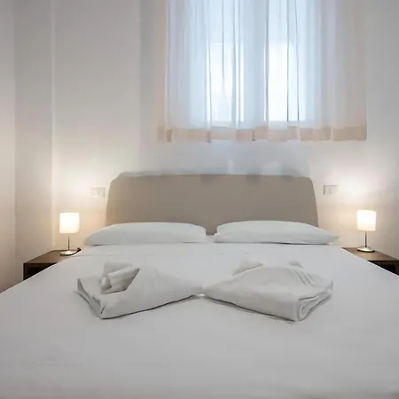 ゲストハウス Casa Sforza Ieo