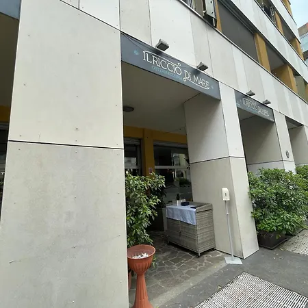 Casa Sforza Ieo ミラノ