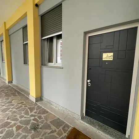 ゲストハウス Casa Sforza Ieo ミラノ