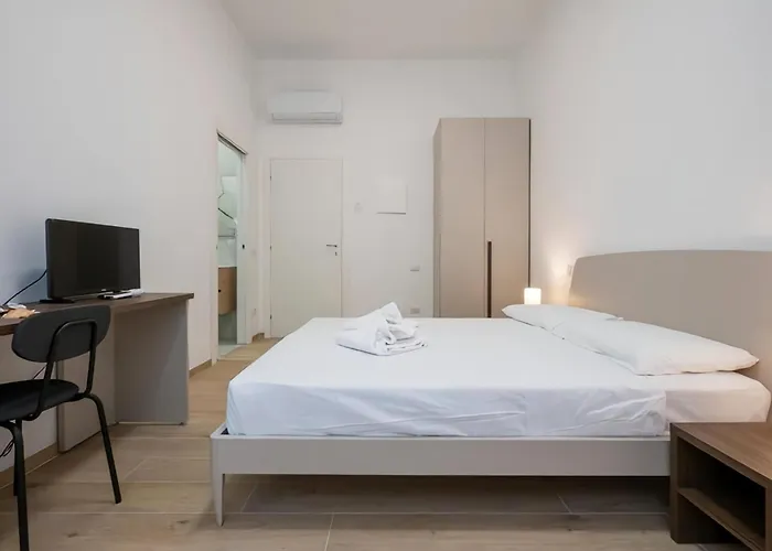 Casa Sforza Ieo بيت ضيافة 3*