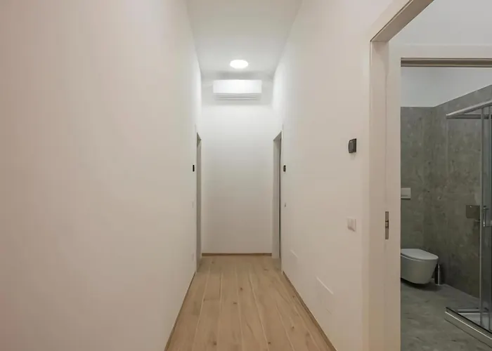 Casa Sforza Ieo بيت ضيافة 3*