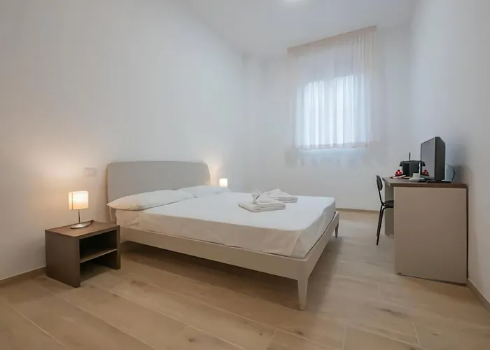 Casa Sforza Ieo 3*