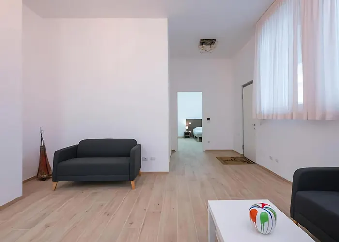 Casa Sforza Ieo 3* ميلان