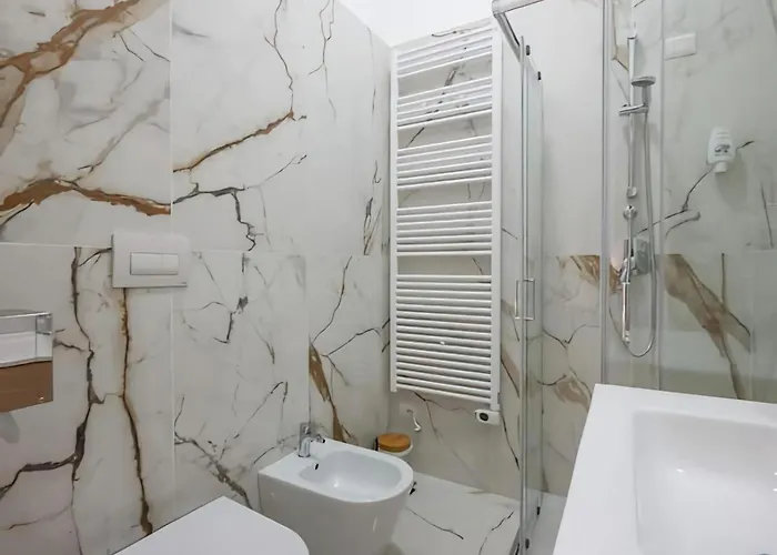 بيت ضيافة Casa Sforza Ieo 3*