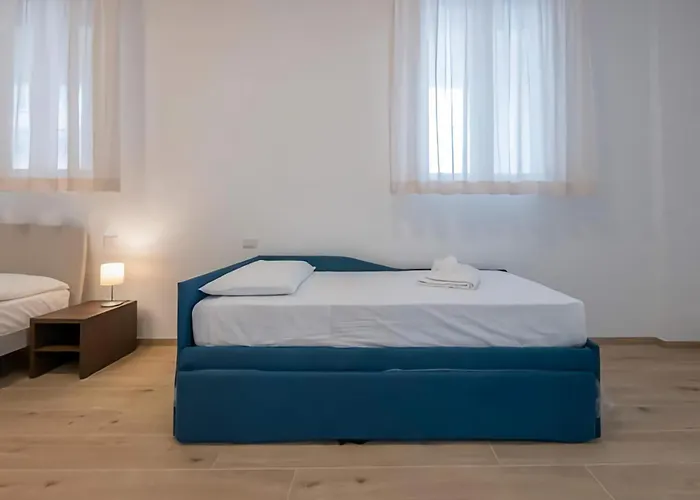 Casa Sforza Ieo بيت ضيافة 3*