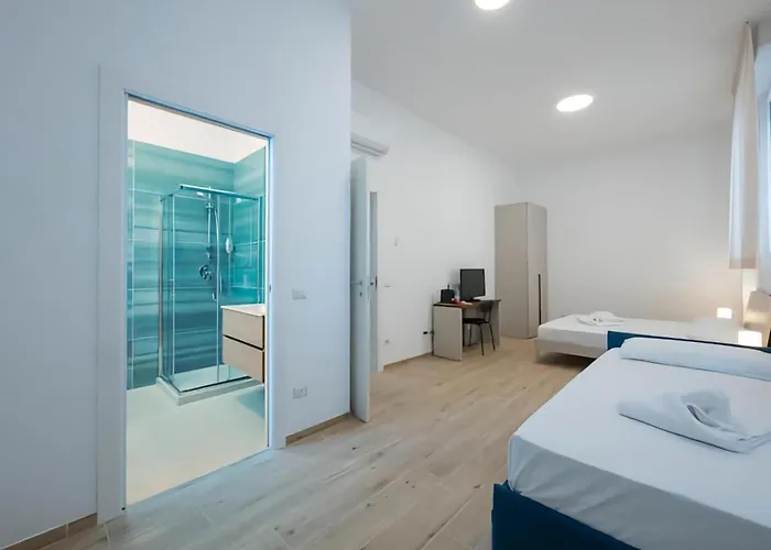 Casa Sforza Ieo 3* ميلان