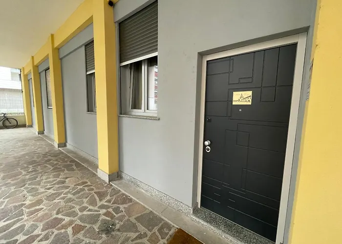 بيت ضيافة Casa Sforza Ieo ميلان