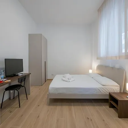 Gæstehus Casa Sforza Ieo
