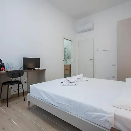 Gæstehus Casa Sforza Ieo Milano